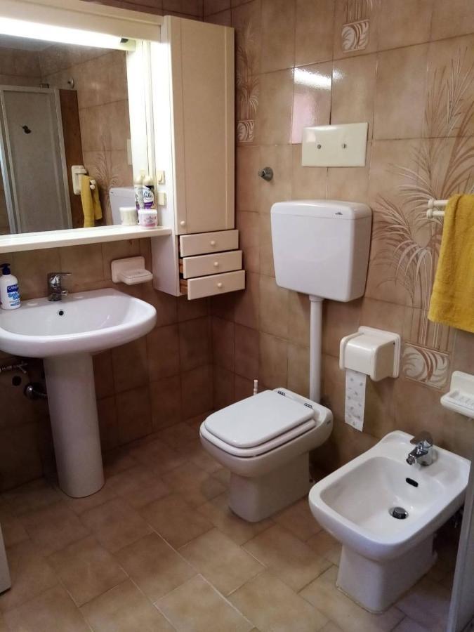 شقة Biennale Flat البندقية المظهر الخارجي الصورة
