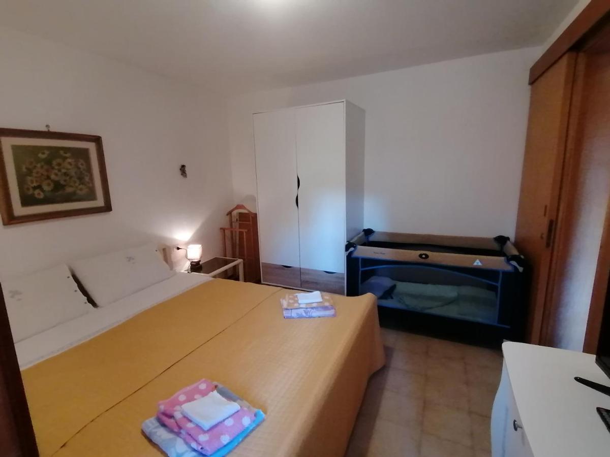 شقة Biennale Flat البندقية المظهر الخارجي الصورة